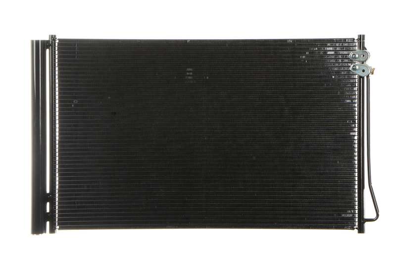 Kondensator, Klimaanlage